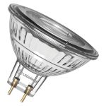 Ledvance LED Spot GU5.3 MR16 3.4W 350lm 36D - 930 Warm White | Best Colour Rendering - Dimmable - Replaces 35W