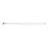 Sylvania ToLEDo Avant LED Tube T8 (EM/Mains) High Output 13.3W  2000lm - 830 Warm White | 120cm - Replaces 36W