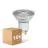 Multipack 10x Ledvance  Performance LED Spot Reflector GU10 PAR16 3.4W 230lm 36D - 930 Warm White | Best Colour Rendering - Dimmable - Replaces 35W